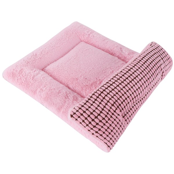 PET SPPTIES Dog Bed Soft and Warm Mats Dog Cushion