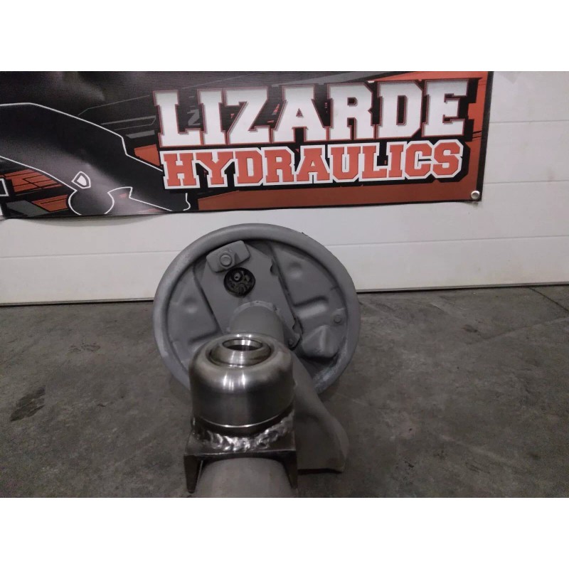 Lizarde Hydraulics Lowrider Hydraulics C-Channel For Powerball Mounts *1 pair
