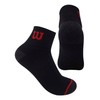 Wilson B7555, Calcetines Para Hombre, Multicolor, 25-29