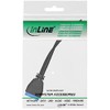 InLine USB 2.0 to USB 3.0 Flying Lead USB 2.0