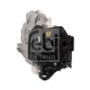 febi bilstein 178564 Door Lock with Actuator