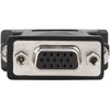 Targus DVI-I Male to VGA Female Adapter, Black (ACX120USX)