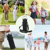 Storage Sleeve Bag for Ninja Blast Portable Blender with Shoulder