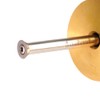 CENPEK Wheel Marking Gauge Set - Rolling Stop Head, Micro