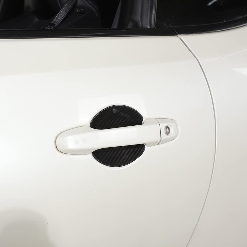 SUBARU BRZ/Toyota 86 2012-2022 Car Door Handle Protector Door Bowl