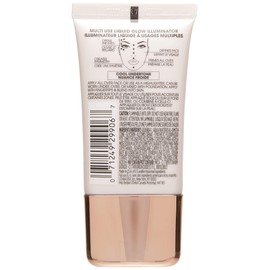 L’Oréal Paris True Match Liquid Glow Illuminator, Ice, 0.67 fl; oz.