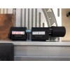 Ballauf Devices Miter Set - Micro-Adjuster for saws, router, shapers