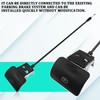 CCNU Parking Brake Cable 15226272, 924-305 Parking Brake Release Cable