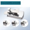 Shirene Sewing Accessories,Magnetic Seam Guide,Sewing Machine Accessories,Magnetic Seam Guide For