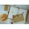 OVERDOSE Star Dragon Journal Notebook Handmade Leather Journal Travel Diary