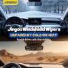 Premium All-Season Windshield Wiper Blades for Toyota