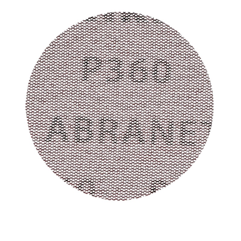 MIRKA 5420305037 Abranet P360 Grip 77 MM 50 per Pack