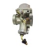 Autoparts New Carburetor Replacement for Yamaha Timberwolf YFB250 YFB 250