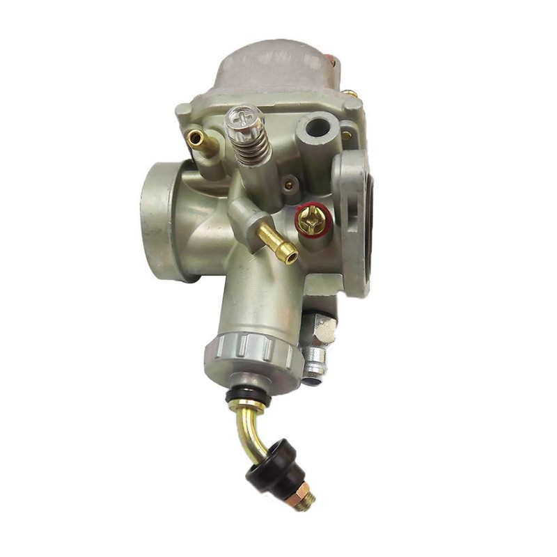 Autoparts New Carburetor Replacement for Yamaha Timberwolf YFB250 YFB 250