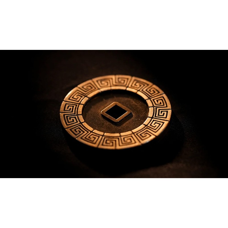 Insight by Chen Yang & TCC Magic