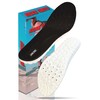 KICKS TOKYO Insole, Anti-Fatigue, Shock Absorption, Sneakers, Sports, Comfortable Standing