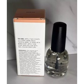 Julep CURED by Julep Be Strong Oxygen Nail Therapy Primes + Conditions 0.51 oz