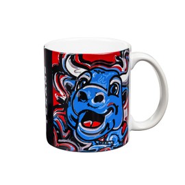 Team Sports America Houston Texans, 11oz Mug Justin Patten