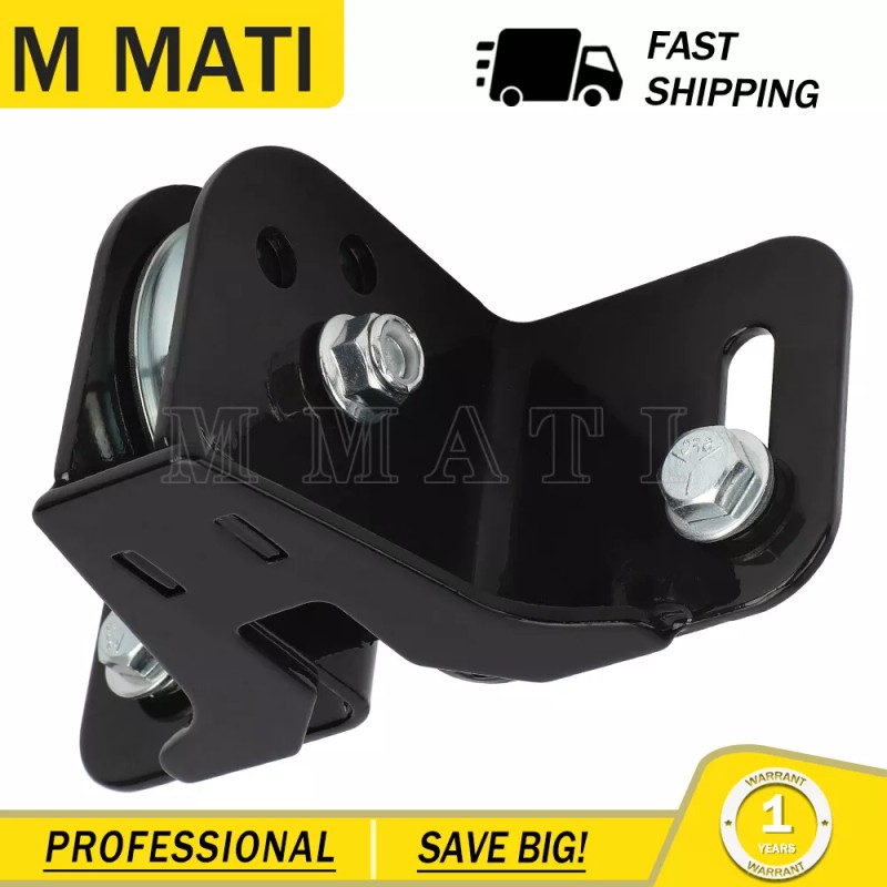 M MATI ATV UTV Snow Plow Pulley Kit - New