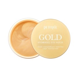 PETITFEE [PETITFEE]Gold Hydrogel Eye Patch (60ea)
