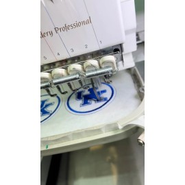 Embroidered/Ta - 3.25"