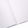 Rhino 138 x 165 Exercise Books, 24-Page / 15mm Lined