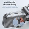 GHYXFDAI Push Soap Dispenser For Kitchen Sink, Built In Soap