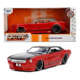 Jada 1:24 Ford Mustang 1965  Jada