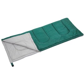 Captain Stag Sleeping Bag Prairie Envelope Type Sleeping Bag 600 15c Minimum Service Temperature M-3448