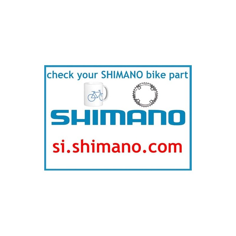 SHIMANO FH-T4000 Freilaufkörper 2022 Zubehör