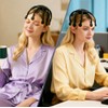 Electric Scalp Massager, 360° Octopus Head Massager Automatic 4 Modes
