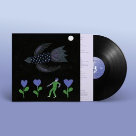 The Purple Bird [VINYL]