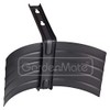 GardenMate® Hose Hanger powder coated wall mounting - Basic 30