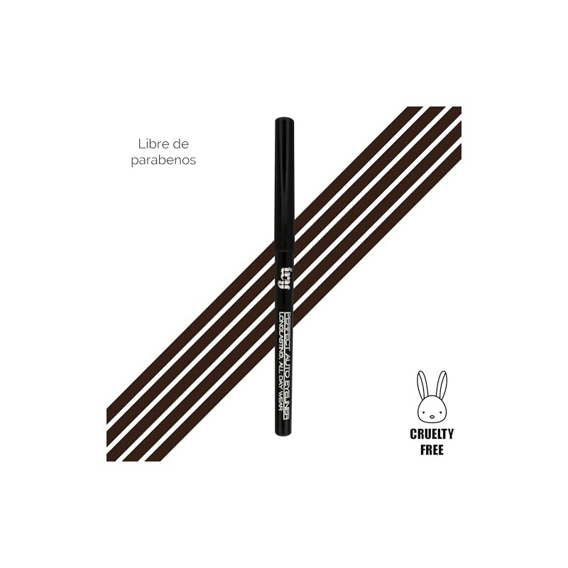 Cera Fijadora Brow Fix Wax De Cejas Italia Deluxe +