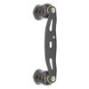 Carbon Fiber Fishing Reel Handle Baitcasting Trolling Rocker Left Right