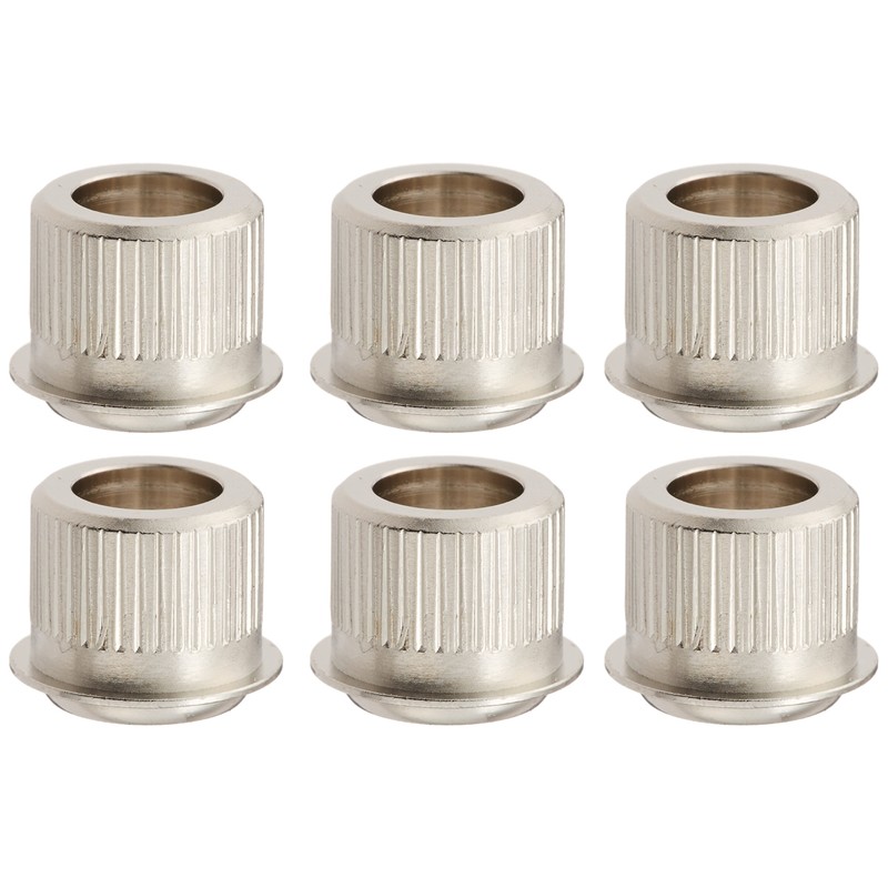 HOSCO SCUD Conversion Bush 6P Nickel BU-CBN