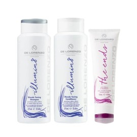 De Lorenzo Instant Illumin8 with The Ends Trio Pack