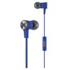JBL Synchros E10 in-Ear Headphones (Blue)