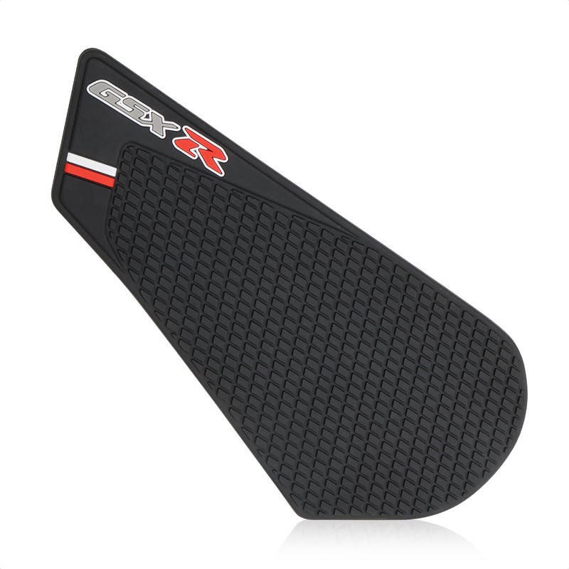 GSXR600 Tank Pad, Motorcycle Fuel Tank Pads Protector for Suzuki