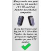 Bartolete Keys 2 Remote Control Car Key Fob Fits 2009