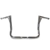 HTTMT- US-TGHD-HB025-CD2-12" Rise Ape Hangers Bars 1-1/4" Handlebars fit Compatible