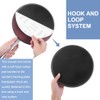 Drywall Pole Sander, 85 Inch Radial Round Pole Sander with