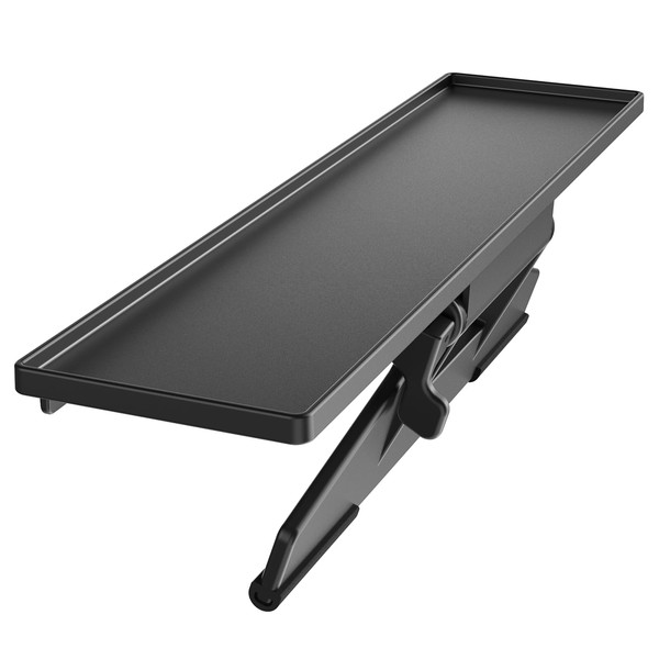 TV Monitor Top Shelf - EURPMASK Adjustable Computer Monitor TV