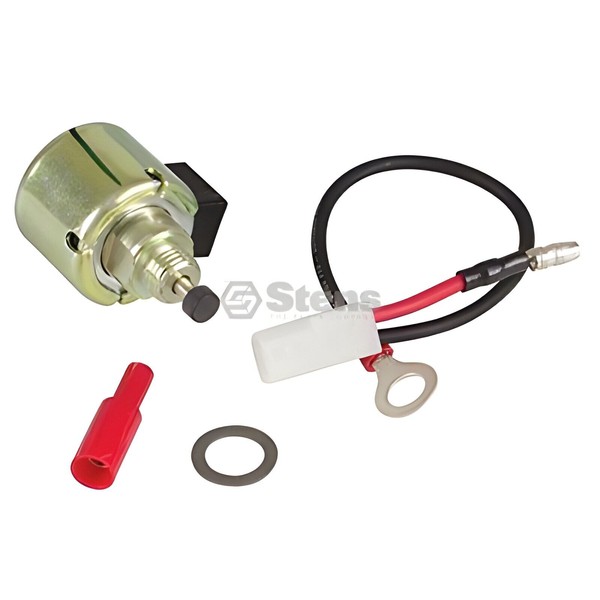Kohler 12 757 33-S Solenoid Repair Kit