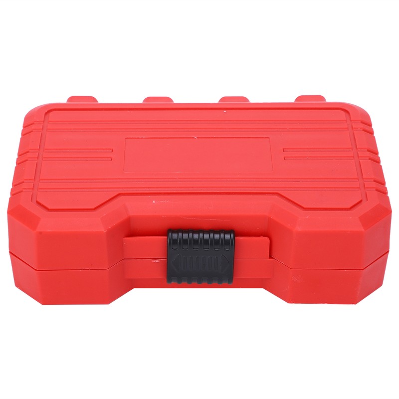 22Pcs Screw Extractor Set Damaged Broken Screw Removal Remover Tool