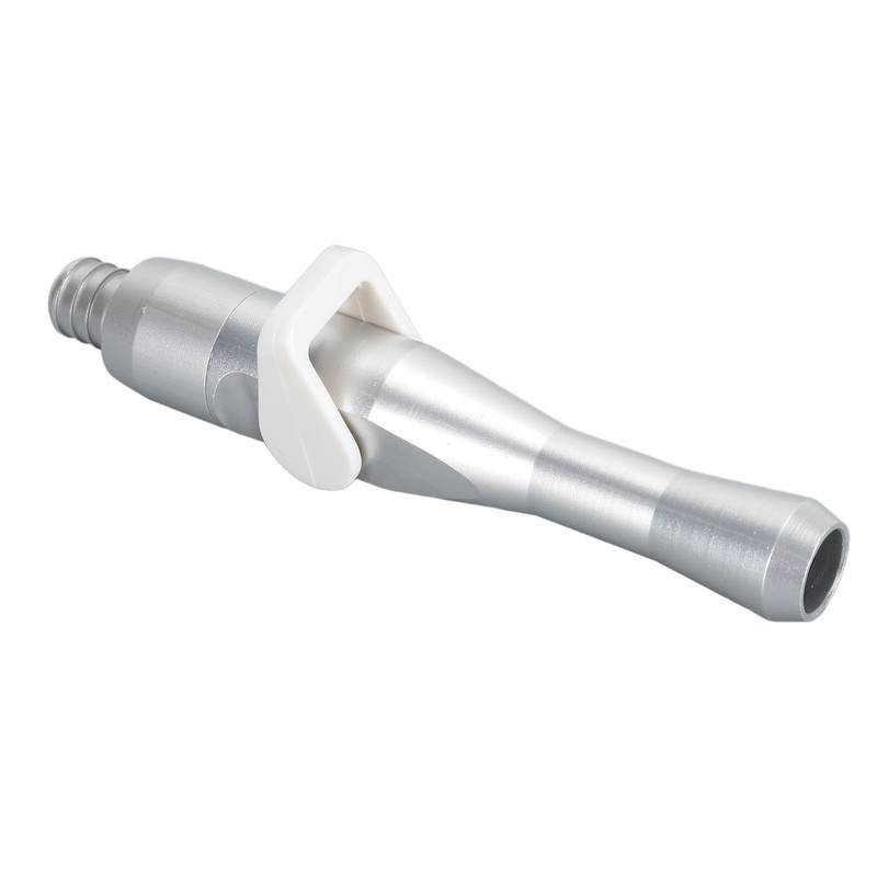 Saliva Ejector Strong Suction Handle Hardness Saliva Ejector Handle Accessory