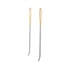 Clover Bending Needle