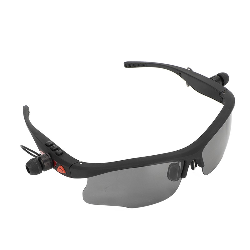 Bluetooth Sunglasses HIFI Sound Quality Music Calls Voice Selfie Support