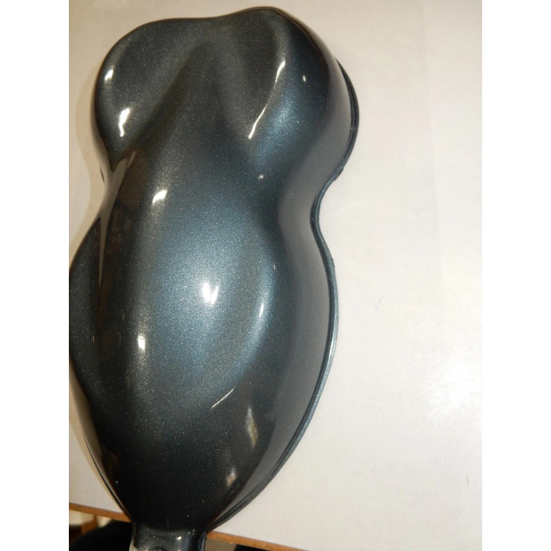 VISION AUTO PAINT # 190 Gloss Blue Gray Met. Single