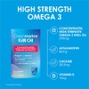 Cleanmarine Krill Oil – Packed with EPA & DHA –